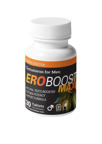 Eroboost Max foto