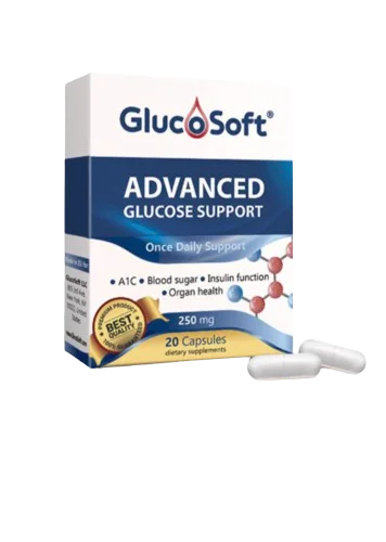 GlucoSoft foto