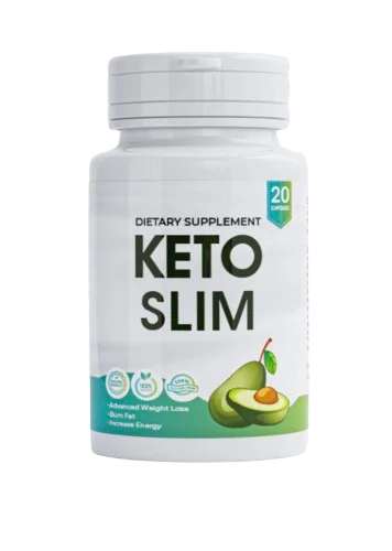 Keto Slim foto